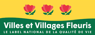 Villes et Villages Fleuris - 3 Fleurs - Montgenèvre