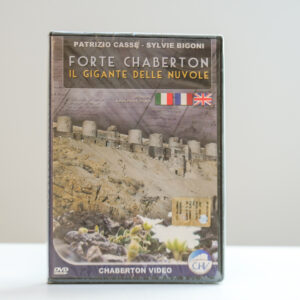 DVD Chaberton Montgenèvre