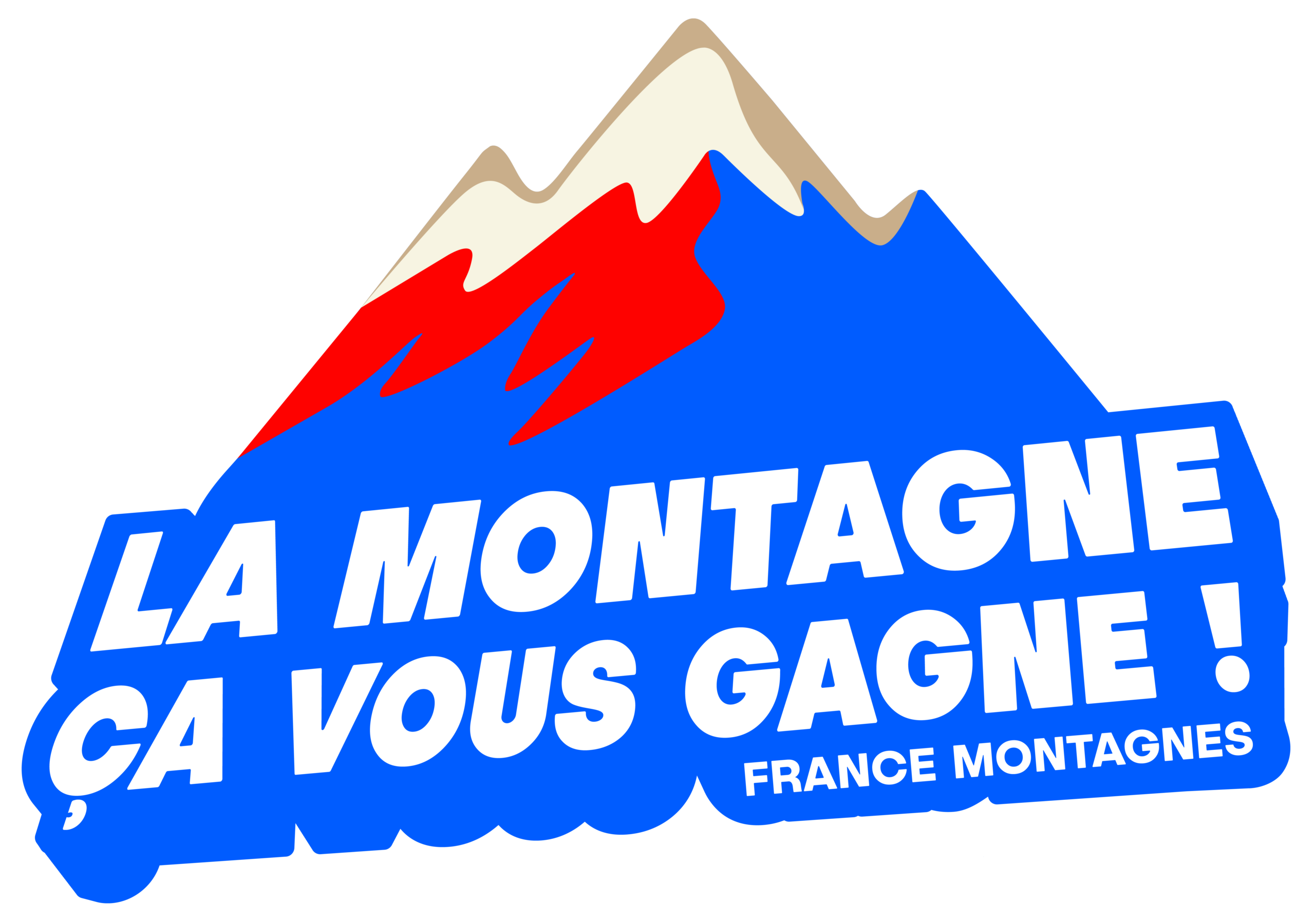 France-Montagne